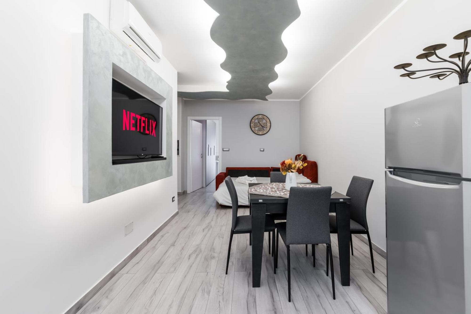 Apartamento Moderno Bilocale A 5 Minuti Dal Centro Storico Turín Exterior foto